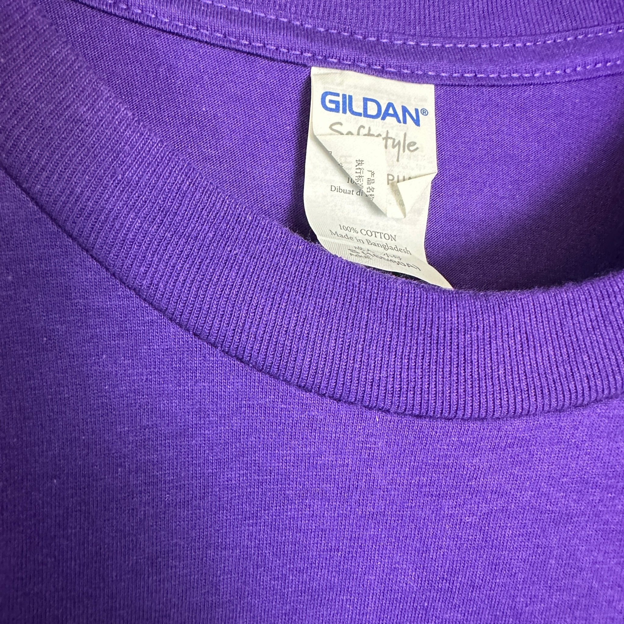 Gildan Graphic Tee XS - Funkify