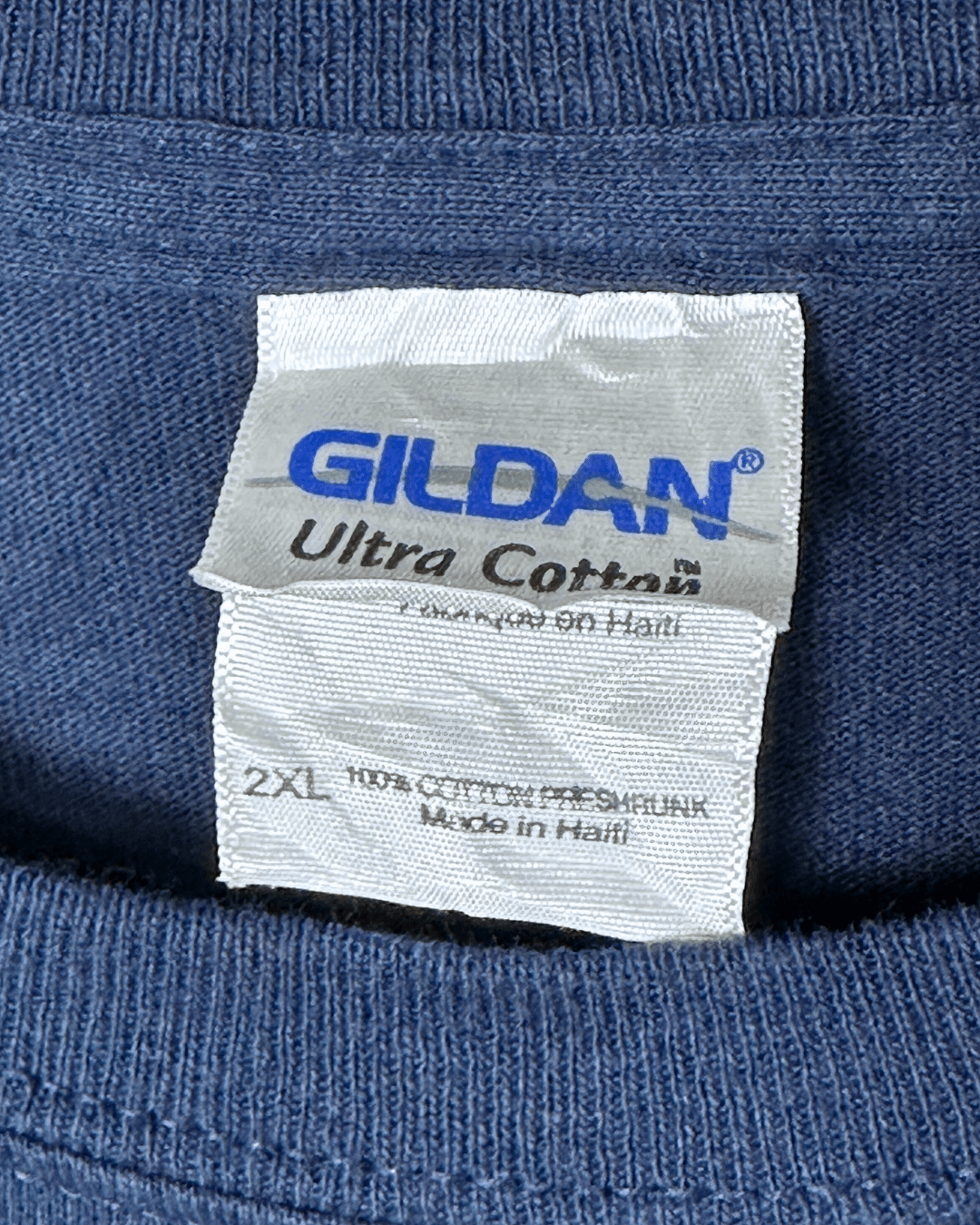 Gildan Harkins Theatres T-shirt 2XL - Funkify