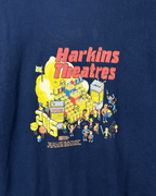 Gildan Harkins Theatres T-shirt 2XL - Funkify