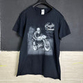 Gildan Motorcycle Graphic Tee - Funkify