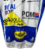 Giordana Cycling Jersey Medium - Funkify