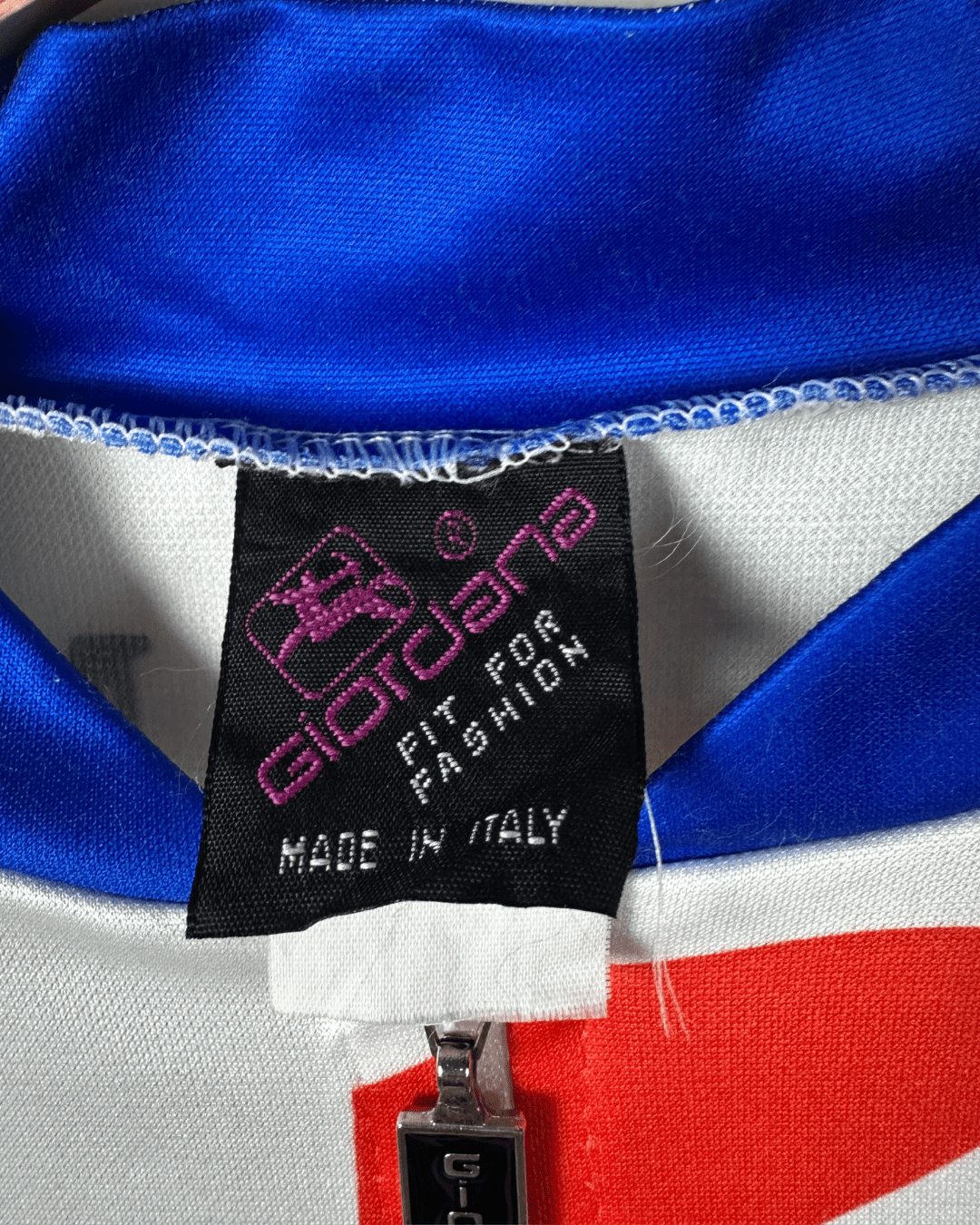 Giordana Cycling Jersey Medium - Funkify