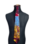 Giordano Necktie 10 cm - Funkify
