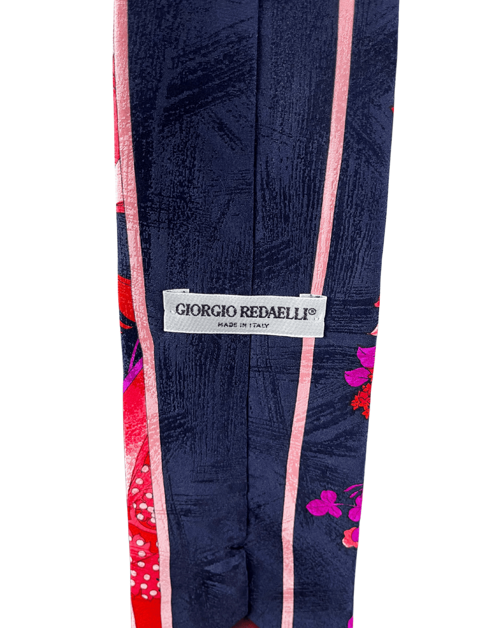 Giorgio Redaelli Necktie Made in Italy9.5 cm - Funkify