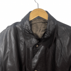Giorgio Sappini Leather Jacket 2XL - Funkify