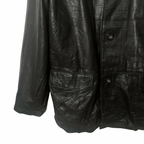 Giorgio Sappini Leather Jacket 2XL - Funkify