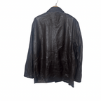 Giorgio Sappini Leather Jacket 2XL - Funkify