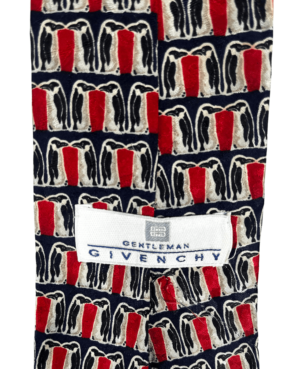 Givenchy Necktie - Funkify