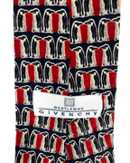 Givenchy Necktie - Funkify