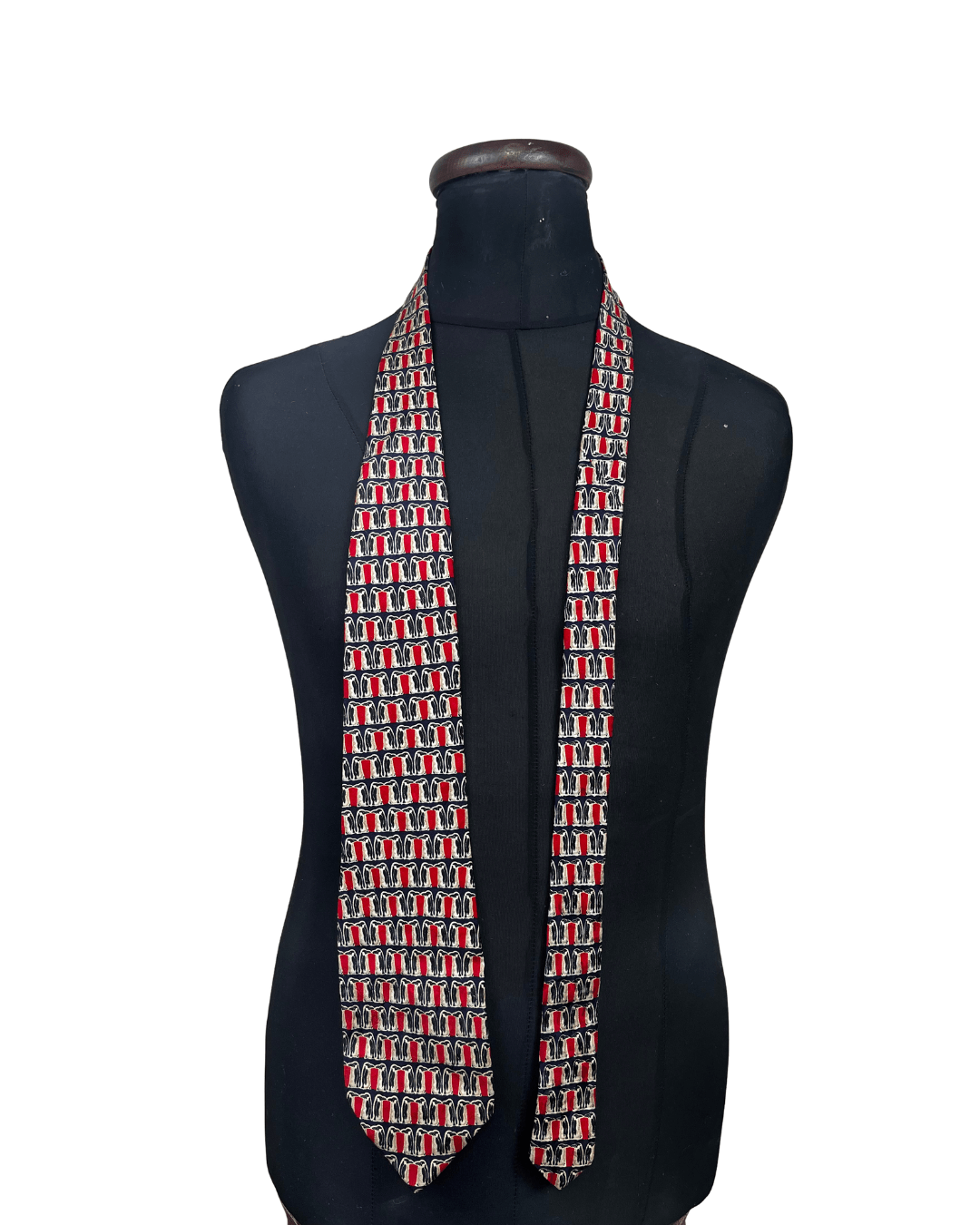 Givenchy Necktie - Funkify