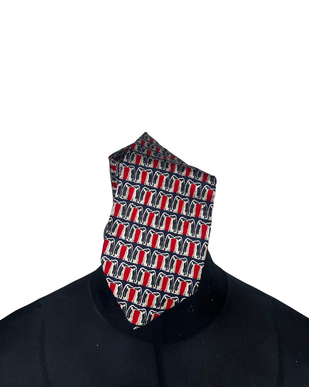 Givenchy Necktie - Funkify