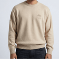 Glenbrae Spiral Moor Allertion Golf Club Sweater - Funkify