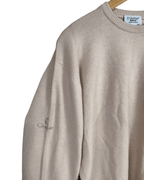 Glenbrae Spiral Moor Allertion Golf Club Sweater - Funkify