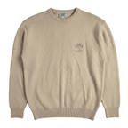 Glenbrae Spiral Moor Allertion Golf Club Sweater - Funkify