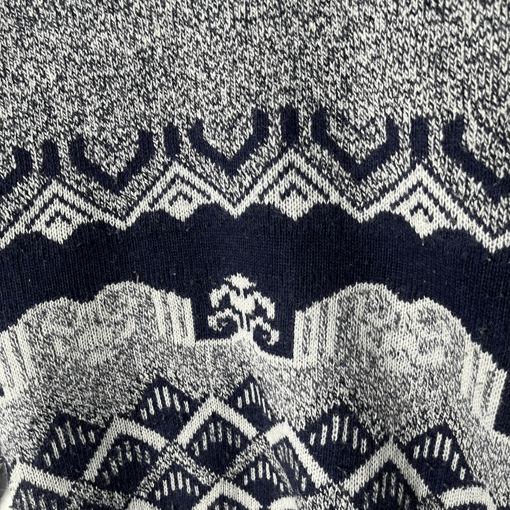 Glenfield Sweater Medium - Funkify