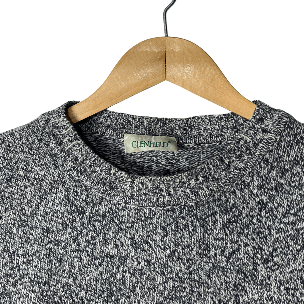 Glenfield Sweater Medium - Funkify