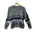 Glenfield Sweater Medium - Funkify