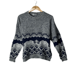Glenfield Sweater Medium - Funkify