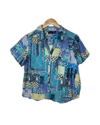 Gloria Vanderbilt Shirt - Women's XL - Funkify