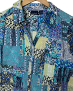 Gloria Vanderbilt Shirt - Women's XL - Funkify