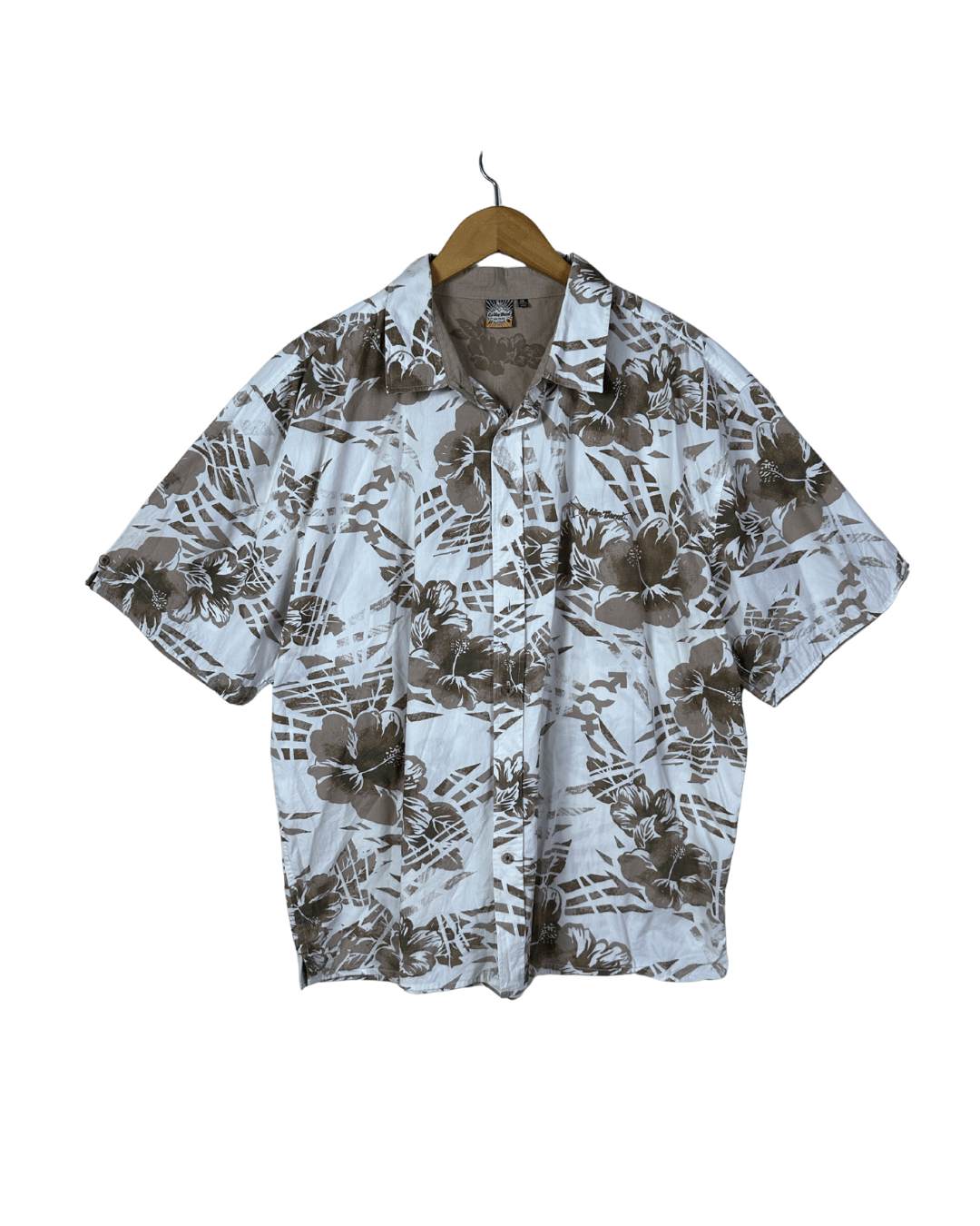 Golden Breed Shirt 4XL - Funkify