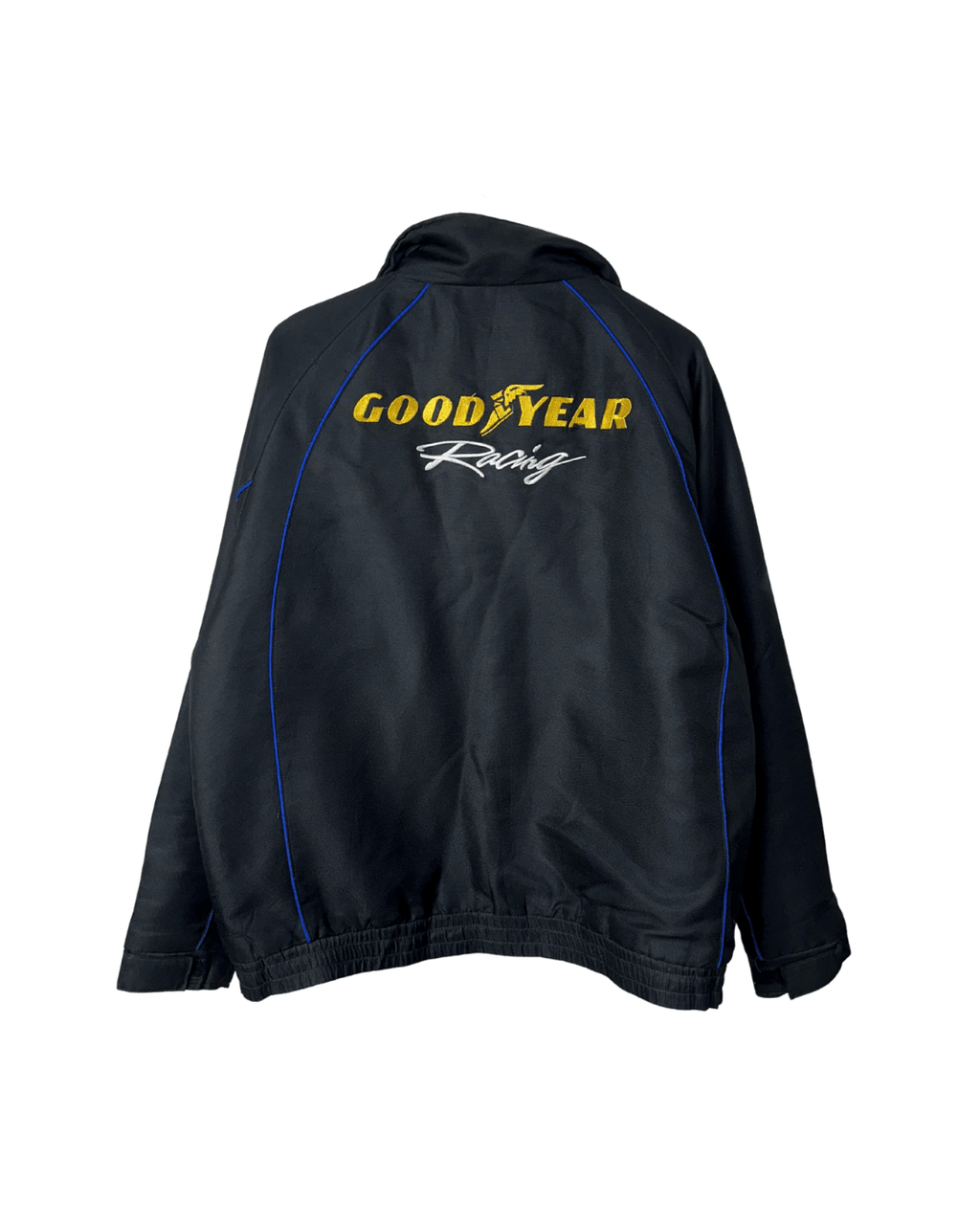 Goodyear Racing Jacket Large - Funkify
