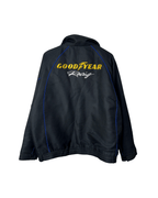 Goodyear Racing Jacket Large - Funkify