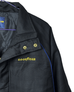 Goodyear Racing Jacket Large - Funkify