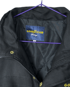 Goodyear Racing Jacket Large - Funkify