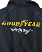 Goodyear Racing Jacket Large - Funkify