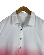 Gradient Two - Tone Shirt XL - Funkify