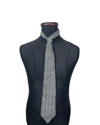 Granada of California Geo Necktie - Funkify