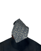 Granada of California Geo Necktie - Funkify
