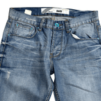 Green Coast Jeans - Funkify