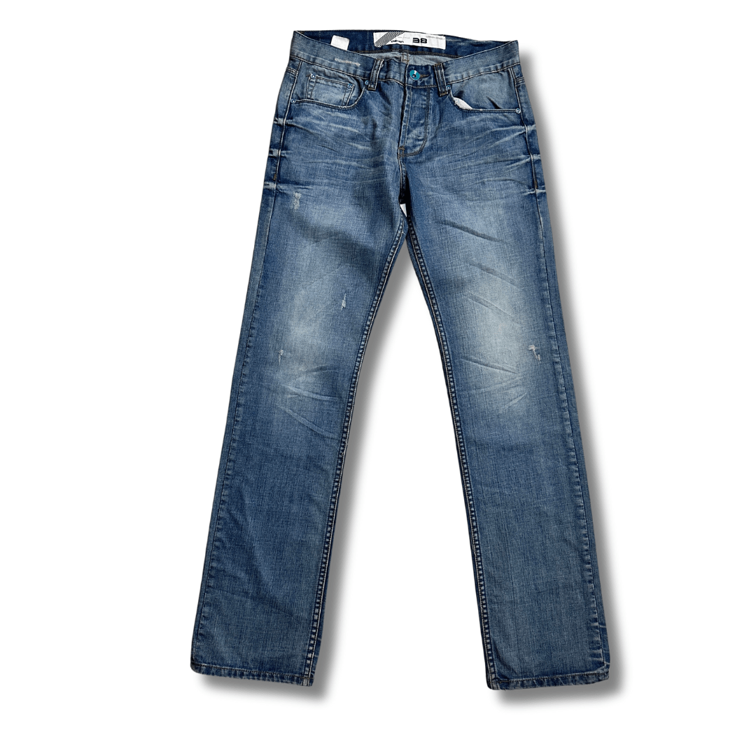 Green Coast Jeans - Funkify