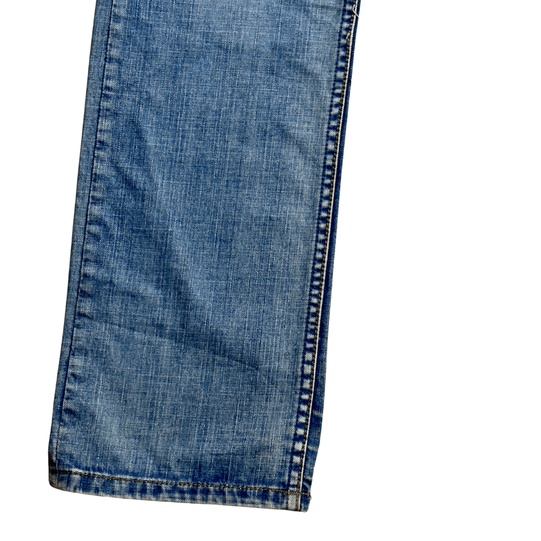 Green Coast Jeans - Funkify