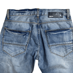 Green Coast Jeans - Funkify
