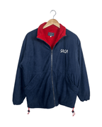 GreenStone Fleece Jacket XL - Funkify