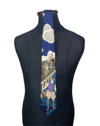 Griffe Necktie - Funkify