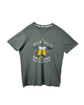 Grillin' Chillin' n Refillin' Graphic T-Shirt XL - Funkify