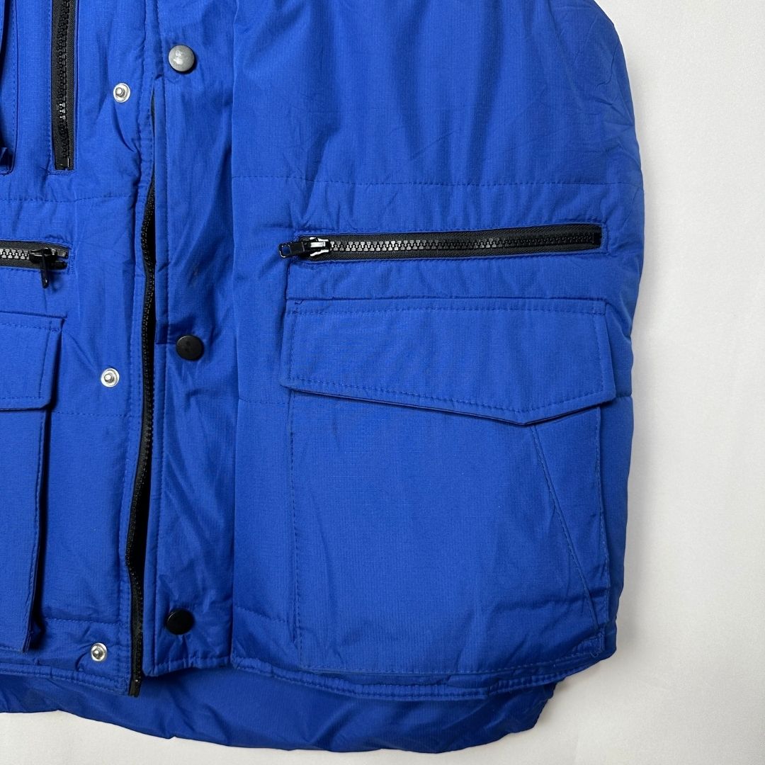 Grim Sweepers work guard vest Medium - Funkify