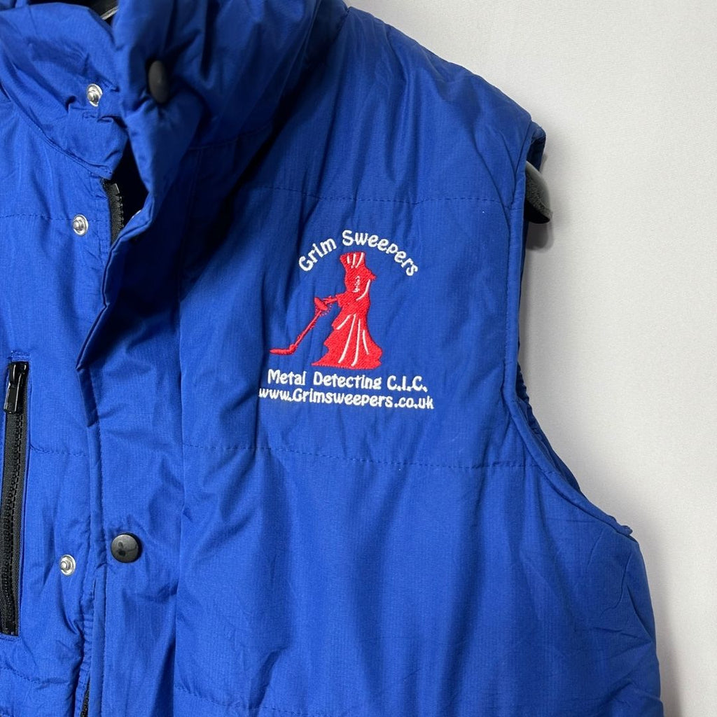 Grim Sweepers work guard vest Medium - Funkify