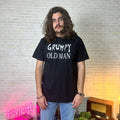 Grumpy Old Man Tee 2XL - Funkify