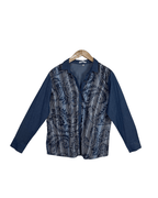 Guerini Long Sleeve Women's Shirt XL - Funkify