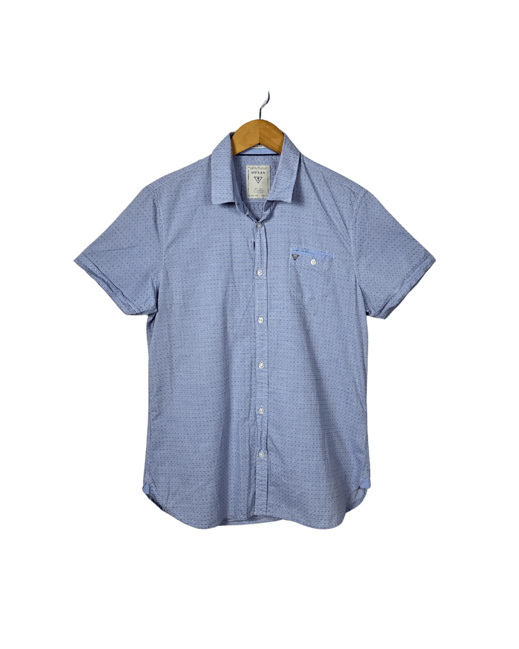 Guess Shirt Large - Funkify
