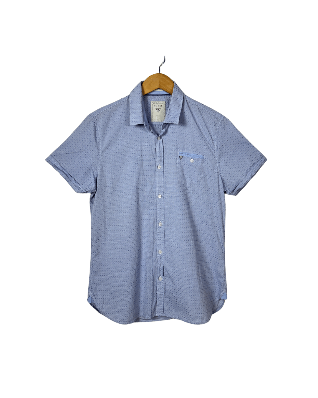 Guess Shirt Large - Funkify