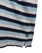 Guinness Striped Polo Shirt - 3XL - Funkify
