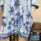 Haband Zip-up Shirt - Funkify