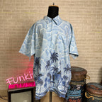 Haband Zip-up Shirt - Funkify
