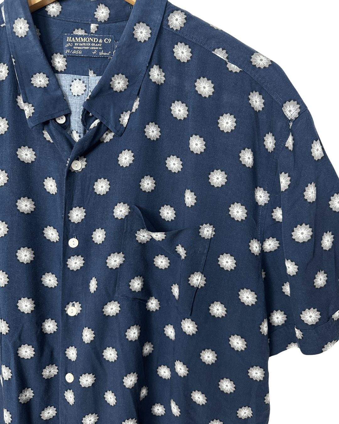Hammond & Co. Shirt 2XL - Funkify